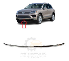 NEW FOR VW TOUAREG 14-18 FRONT