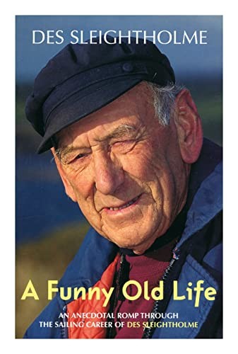 Sleightholme funny old - funny,
