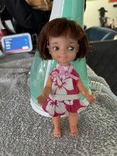 Perfekta Vintage Doll