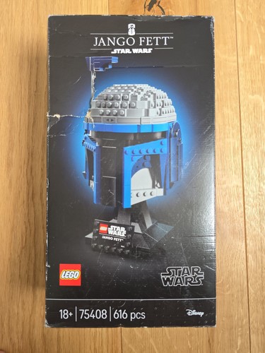 Lego star wars - lego, jango