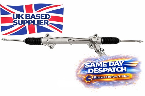 Steering rack for crafter - for,