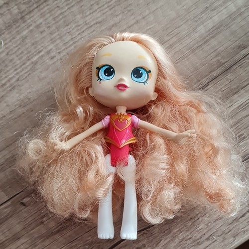 Moose toys shopkins - shopkins, shoppies