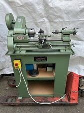 Myford Lathe