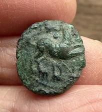 CELTIC BRITAIN. CANTII