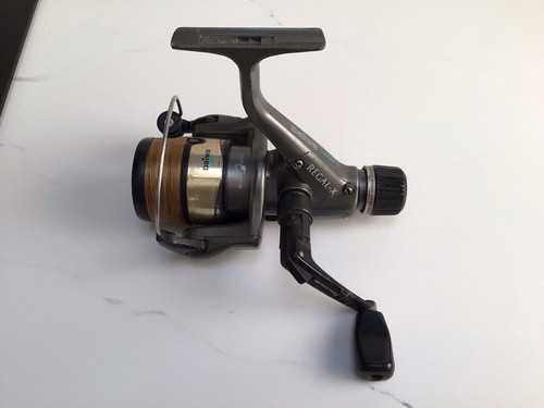 Daiwa regal 2553 fishing - 2553-zb,