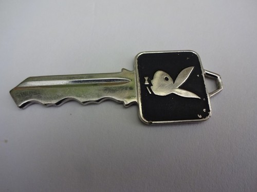 Vintage metal playboy - 60's,