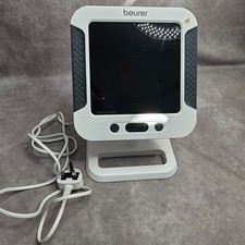Beurer il60 infrared - il60, lamp