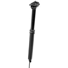 Dropper seatpost 30.9/31.6mm