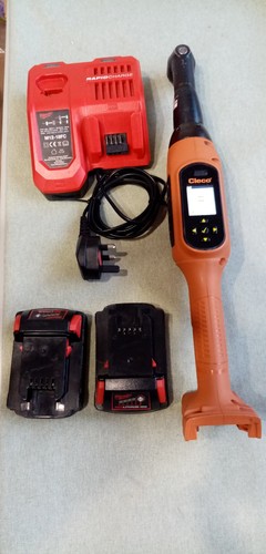 Cleco ccbaw353 right angle - ccbaw353,