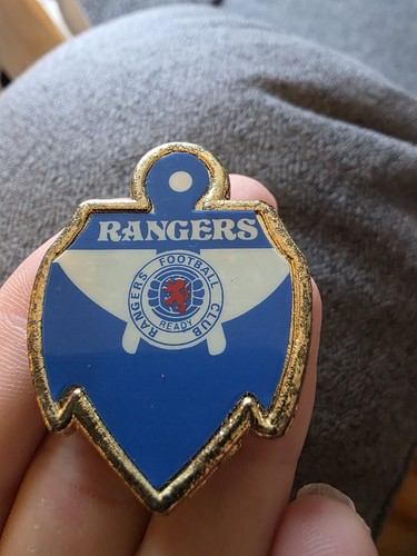 Glasgow rangers coffer - rangers,