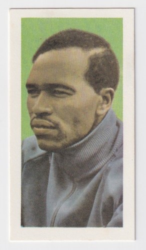 Trade card famous sportsmen - -,
