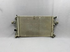 VAUXHALL ASTRA H MK5 04-09 1.4 PETROL WATER COOLANT RADIATOR GENUINE 13128801