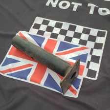 Austin Rover Maestro Van 1984