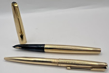 Rare Vintage 12K Rolled Gold