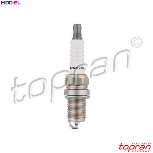 Spark plug 721 022 for - 4x,