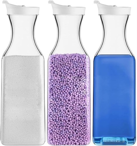 Washing powder storage - washing,