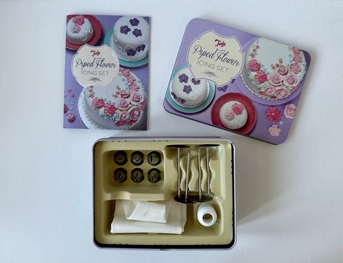 Tala 13pc floral icing - tala,