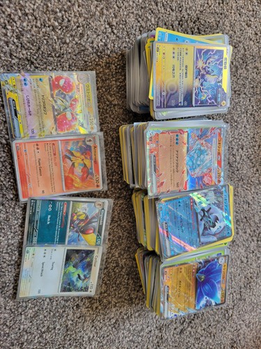 Pokemon job lot bundle - job,