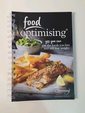 SLIMMING WORLD 2025 starter