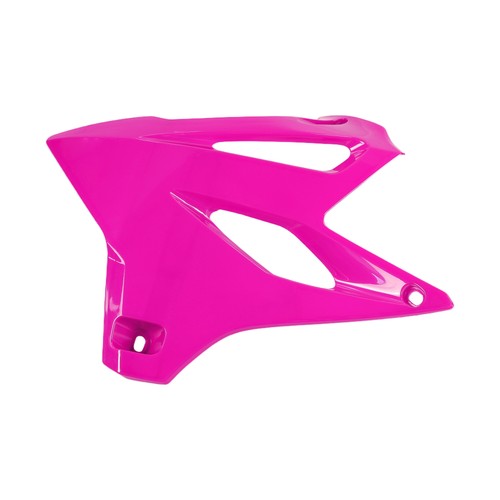 Radiator cover ufo - plast, neon