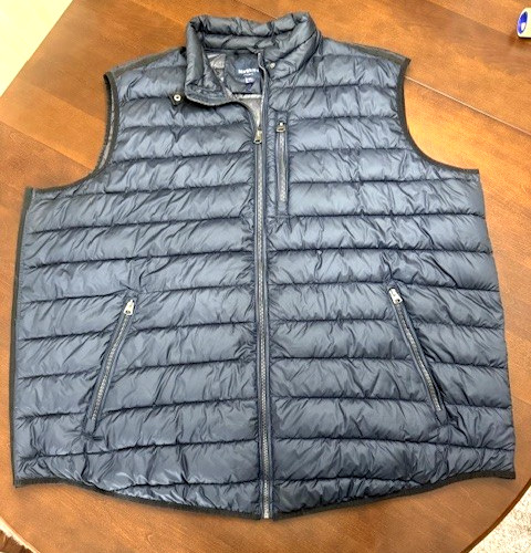 North mens x1 quilted - mens,