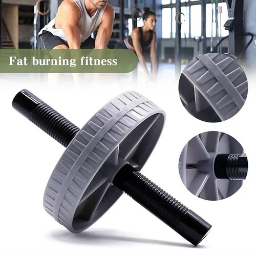 Pro roller wheel abdominal - roller,