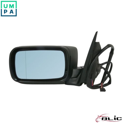 Exterior mirror - exterior,