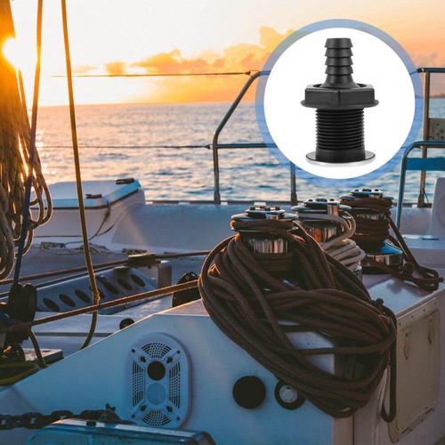1pc yacht sewage draining - sewage, exit