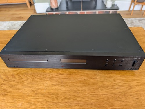 Audiolab 8200cd blk - 8200cd,