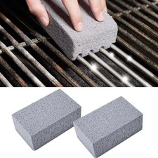 PCS BBQ Scraper Cleaning Stone