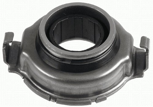 Clutch release bearing fits - release,