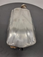 Genuine KTM 690 Duke 2012-2015 Exhaust Pre Silencer CAT Oem