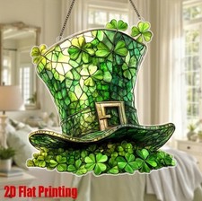 Irish Leprechaun Hat