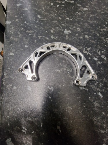 Marzocchi bomber fork - 98,