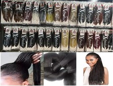 XPRESSION  46" BRAID HAIR FOR