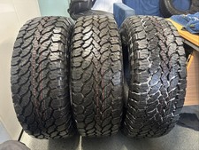 General Grabber All Terrain 3