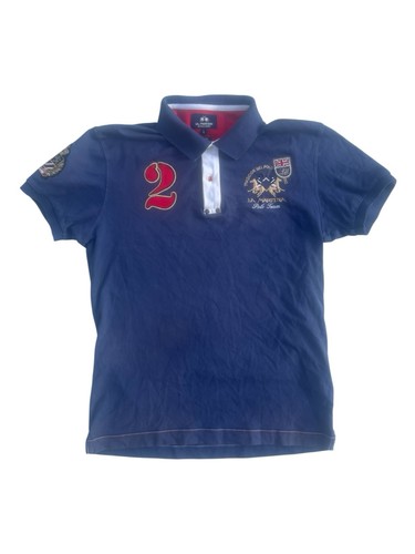 Men martina special - la,