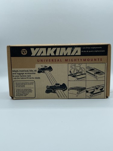 Yakima 03590 universal - 03590, cross