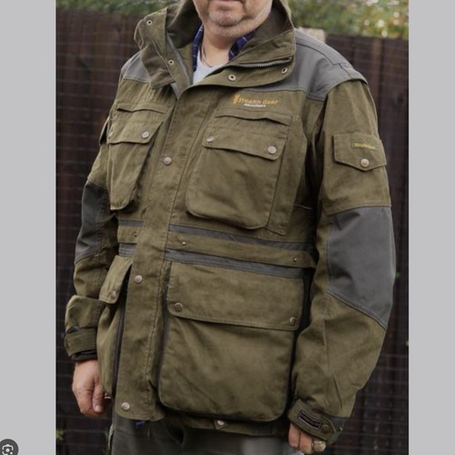Stealth gear flow max heavy - max,