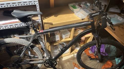 Specialized rockhopper 21 - rockhopper, sl