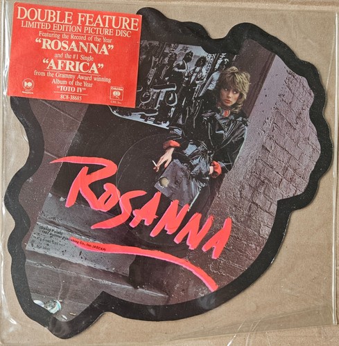 Toto rosanna africa - /, africa;