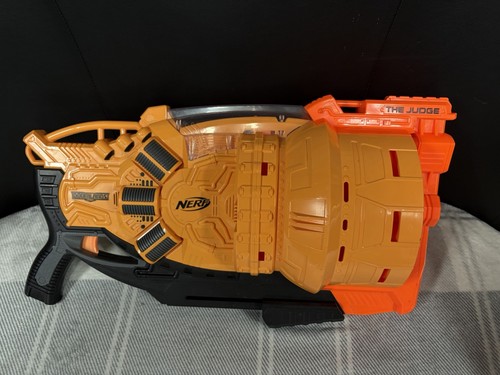 Nerf doomlands 2169 - nerf,