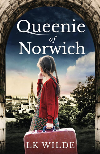 Queenie norwich a - of, norwich: