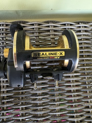 Flaws need repair daiwa - need,