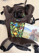 Boba Carrier Baby And Toddler
