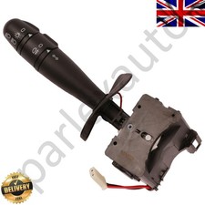 Steering Column Stalk Switch