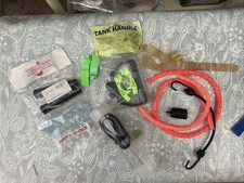 Miscellaneous Diving Gear