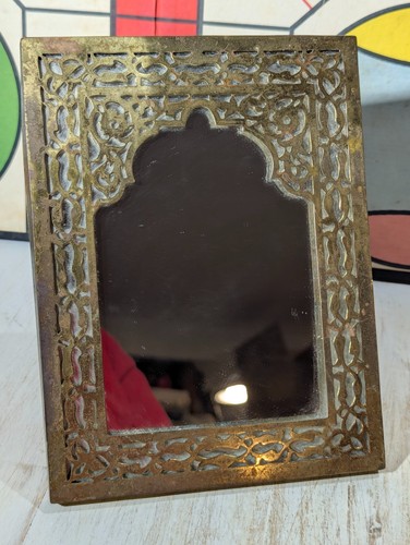 Vintage handmade moroccan - vintage,