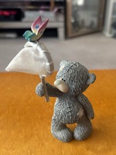 Me To You Figurine - Flutter