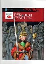 Discover Edinburgh Castle